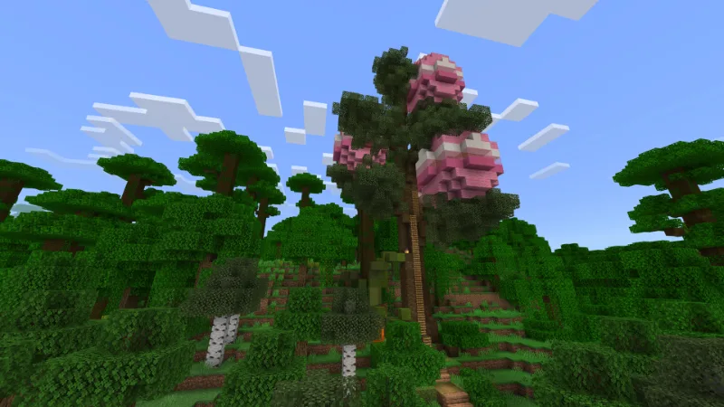Easter Craftables Minecraft Marketplace screenshot 1