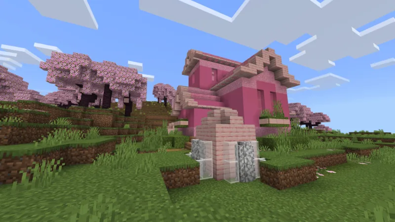 Easter Craftables Minecraft Marketplace screenshot 3
