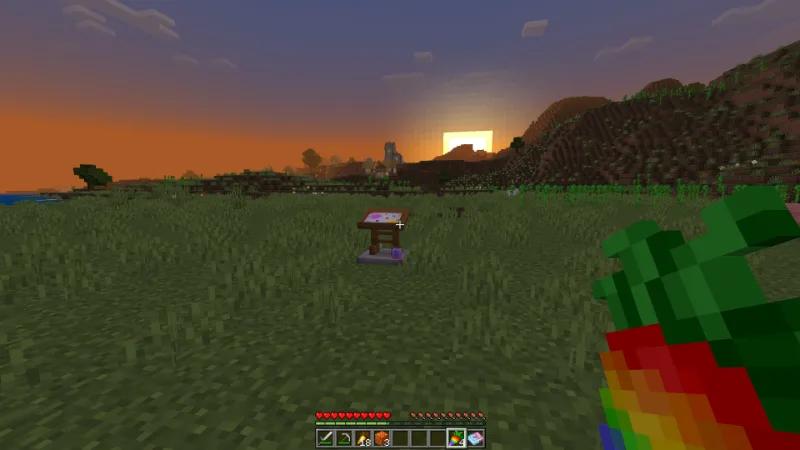 Easter Craftables Minecraft Marketplace screenshot 4