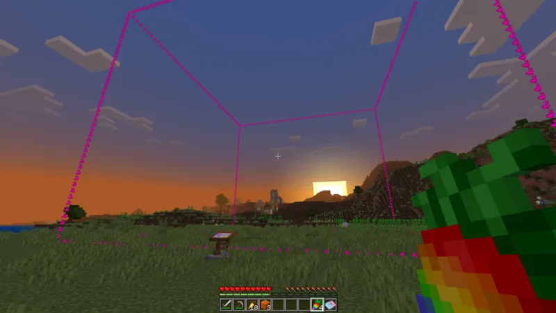 Easter Craftables Minecraft Marketplace screenshot 5