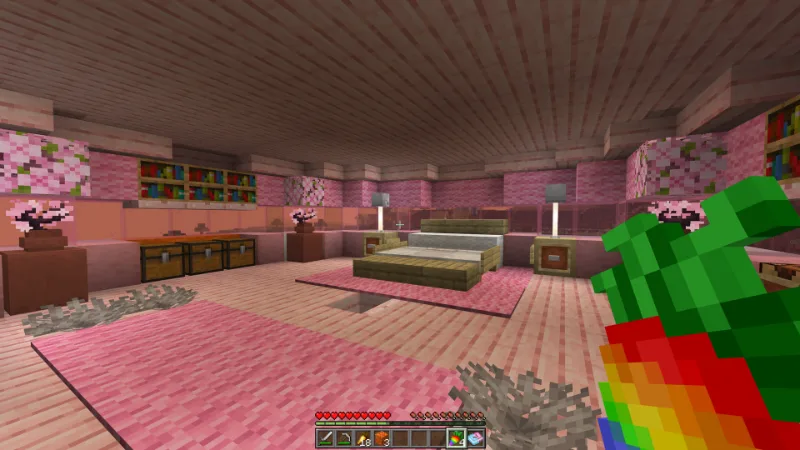 Easter Craftables Minecraft Marketplace screenshot 7