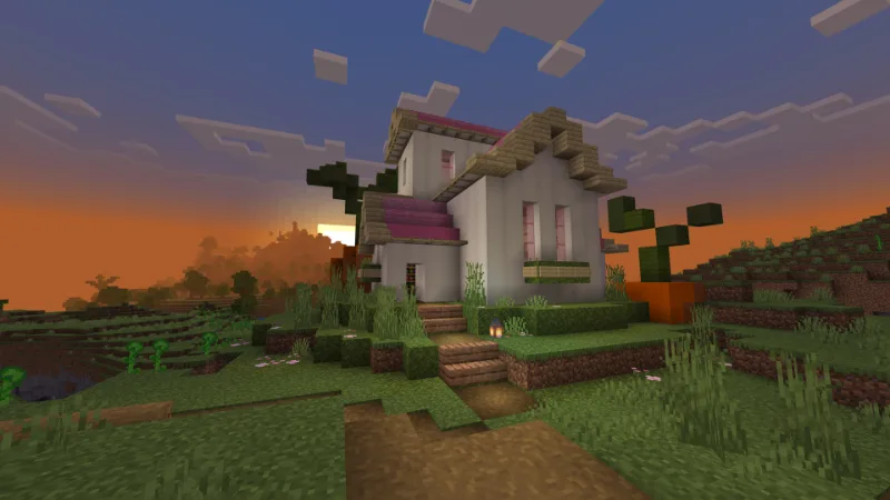 Easter Craftables Minecraft Marketplace screenshot 9