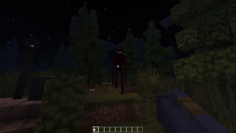 Escape the Monster Minecraft Marketplace screenshot 3