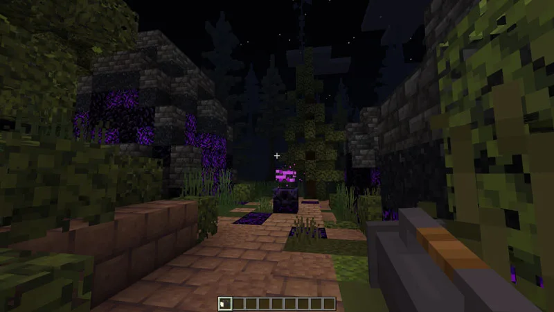 Escape the Monster Minecraft Marketplace screenshot 4