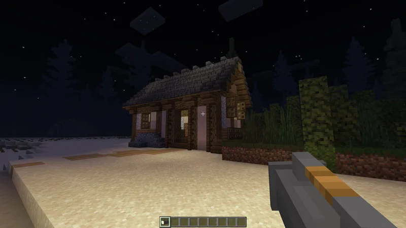Escape the Monster Minecraft Marketplace screenshot 6