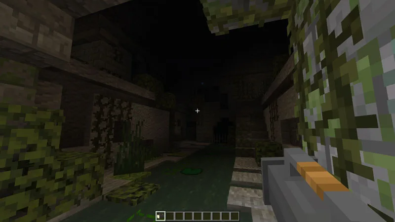 Escape the Monster Minecraft Marketplace screenshot 7