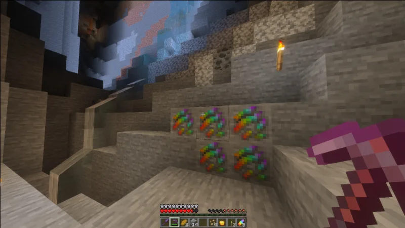 Craftable Modern Bases Add-On Minecraft Marketplace screenshot 1