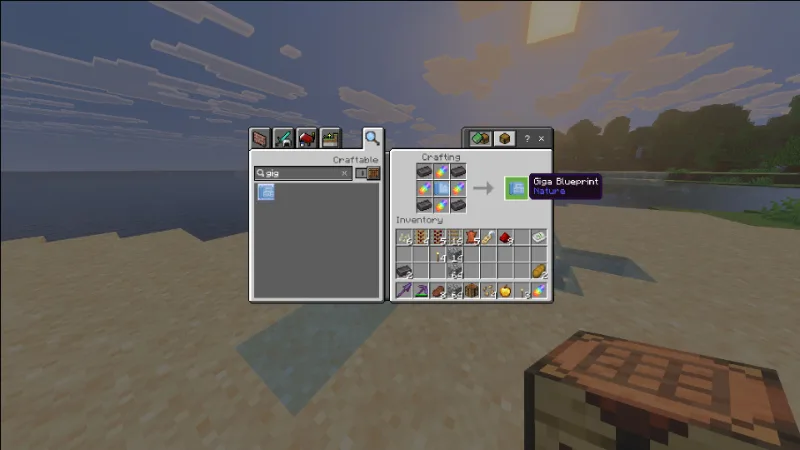 Craftable Modern Bases Add-On Minecraft Marketplace screenshot 2