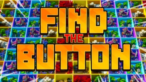 Find The Button by MineParty Studios on Minecraft Marketplace