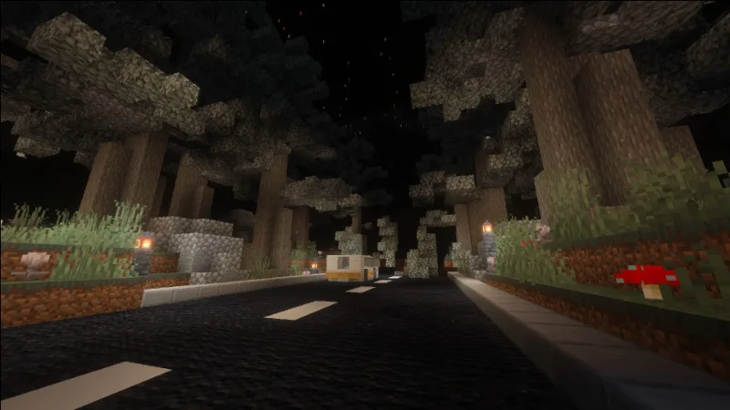 Find The Button Minecraft Marketplace screenshot 7