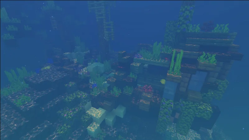 Find The Button Minecraft Marketplace screenshot 8