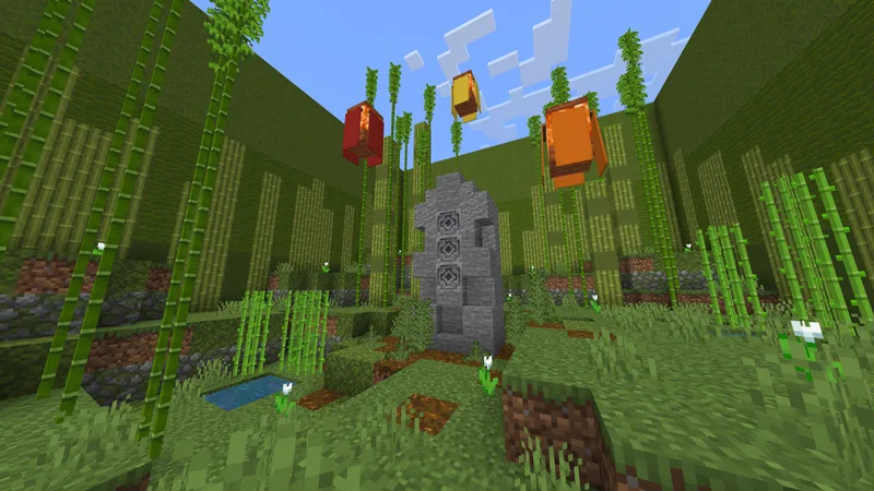 Find the Button Ultimate Minecraft Marketplace screenshot 6