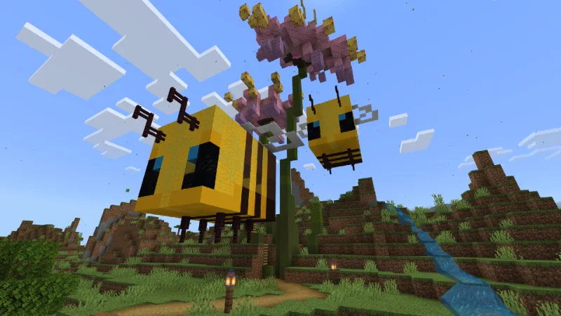 Craftable Mob Houses Add-On Minecraft Marketplace screenshot 1