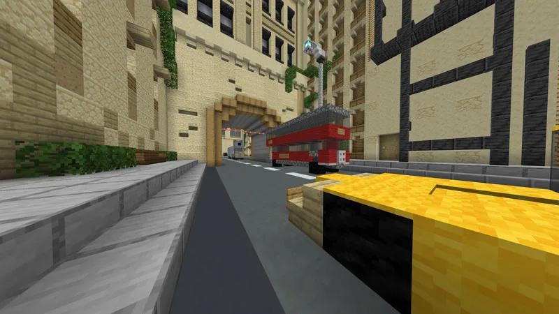 Find the Totem Minecraft Marketplace screenshot 8